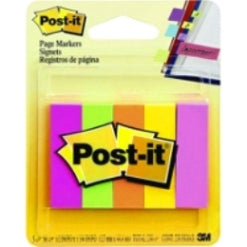 3M 670-5AF cuaderno y block Multicolor