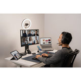 Kensington Auriculares Bluetooth circumaurales H3000 Auriculares Inalámbrico Si Supraaural Si