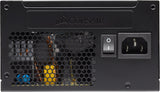 Corsair CV550 unidad de fuente de alimentación 550 W ATX Negro