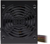 Fuente de Poder Corsair CV550 550W ATX 12V 80 Plus Bronze 24 pin Fan 120mm Negro