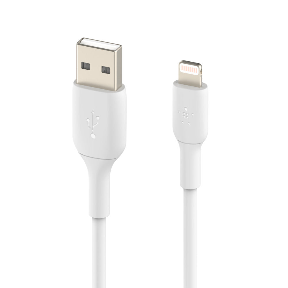 CABLE BOOST CHARGE LIGHTNING TO USB-A