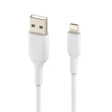 CABLE BOOST CHARGE LIGHTNING TO USB-A
