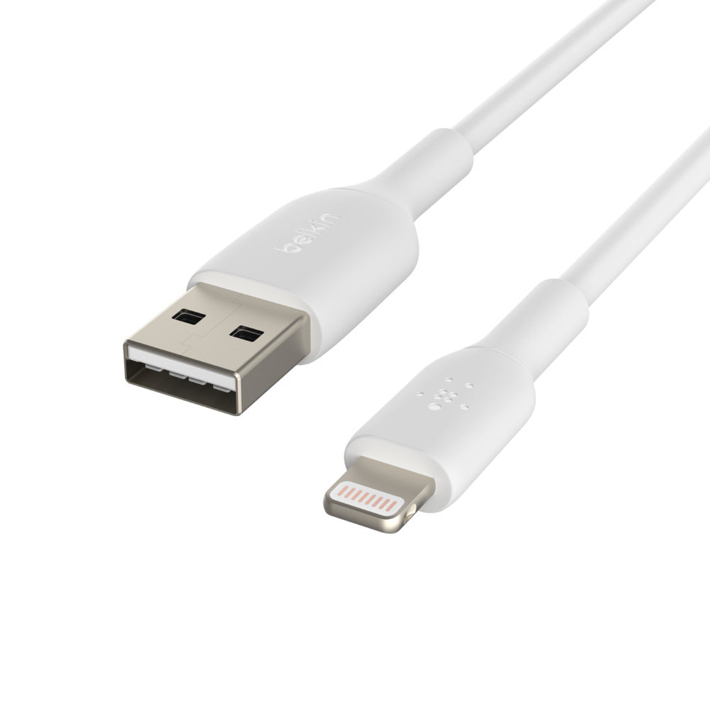 CABLE BOOST CHARGE LIGHTNING TO USB-A