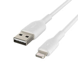 CABLE BOOST CHARGE LIGHTNING TO USB-A