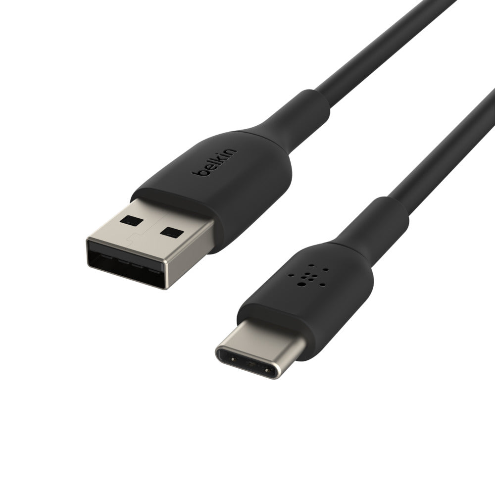 CABLE USB-A A USB-C DE 2M