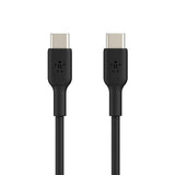CABLE BELKIN SYNC PVC C-C 2,0 1M NEGRO
