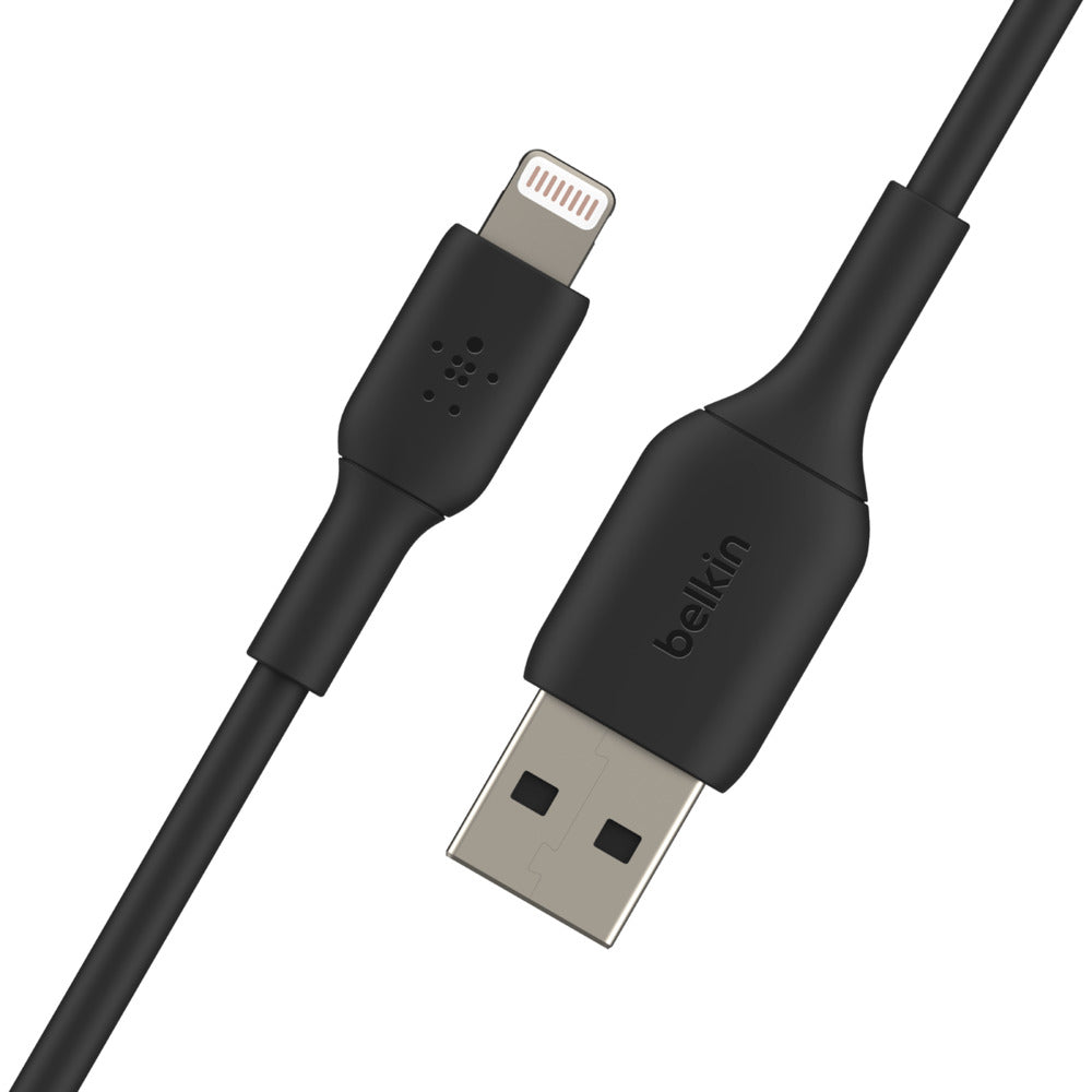 CABLE BOOST CHARGE LIGHTNING TO USB-A