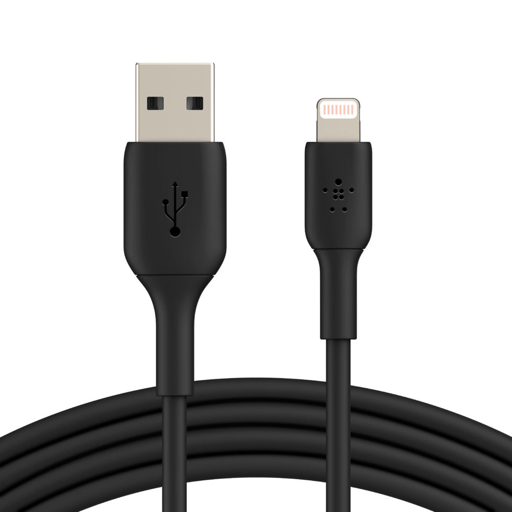 CABLE BOOST CHARGE LIGHTNING TO USB-A