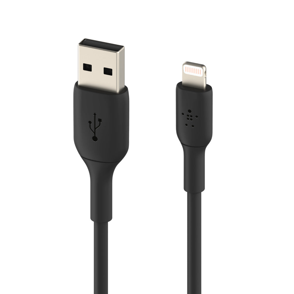 CABLE BOOST CHARGE LIGHTNING TO USB-A