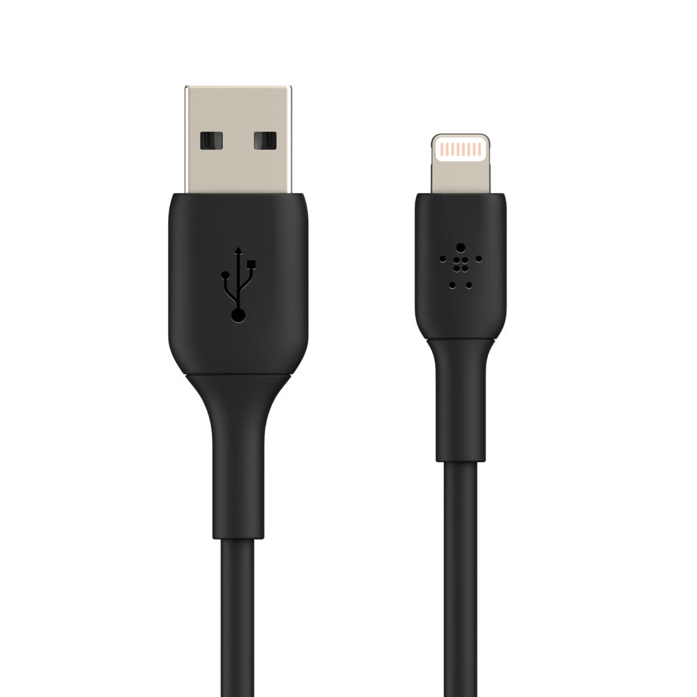 CABLE BOOST CHARGE LIGHTNING TO USB-A