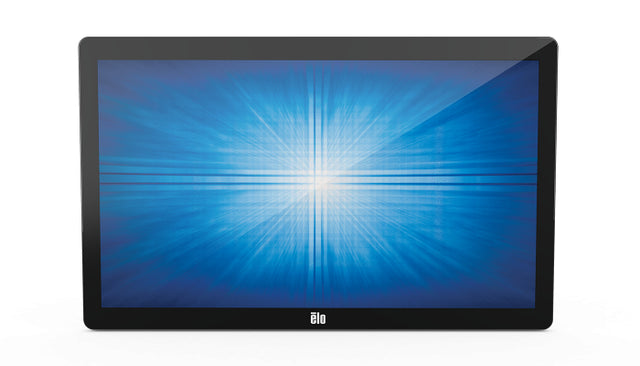 Elo Touch Solutions 2202L Pantallas de señalización 54,6 cm LCD 1
