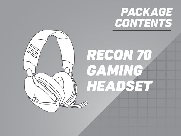 Audífonos Turtle Beach EarForce Recon 70 Diadema Alámbrico 3.5mm Cable 1.2m PlayStation Verde Camuflaje