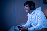 Turtle Beach Recon 70 Camo Azul PlayStation Auriculares Multiplataforma para Juegos PS5, PS4, Xbox Series X|S, Xbox One,
