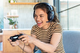Turtle Beach Recon 70 Camo Azul PlayStation Auriculares Multiplataforma para Juegos PS5, PS4, Xbox Series X|S, Xbox One,
