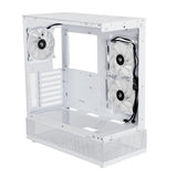 Balam Rush Tank Super 9200 TB Midi Tower Blanco