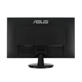 ASUS VA24DQF Monitor 60,5 cm (23.8") 1920 x 1080 Pixeles Full HD LED Negro