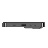 Hyundai HYLine PRO 16.5 cm (6.51") SIM dual Android 13 4G USB Tipo C 6 GB 128 GB 5000 mAh Negro