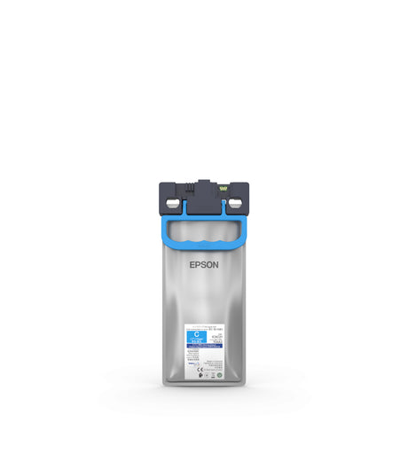 Epson DURABrite Pro Cartucho de Tinta 1 pieza(s) Original Alto rendimiento (XL) Cian