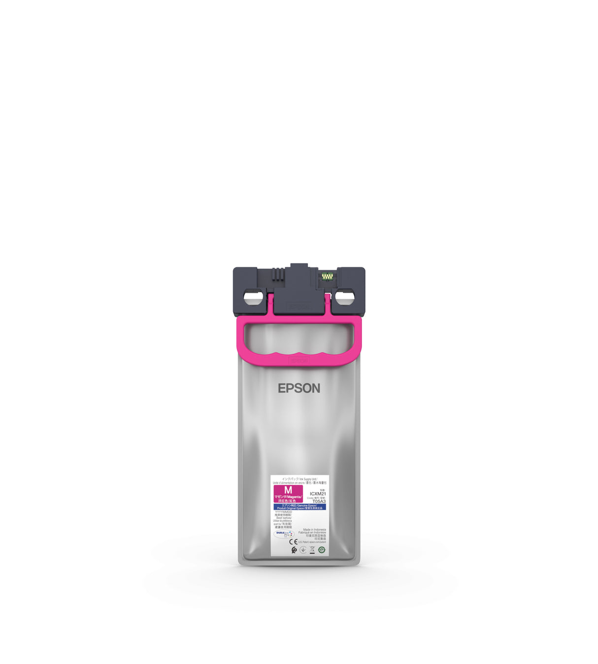 Epson DURABrite Pro Cartucho de Tinta 1 pieza(s) Original Alto rendimiento (XL) Magenta