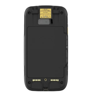 Honeywell 318-055-012 pieza de repuesto para computadora portátil de mano Batería, Negro, 4020 mAh