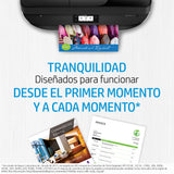 HP Smart Card Print Cartridge Driver Board Impresora Inyección de tinta térmica