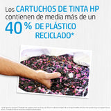 HP Smart Card Print Cartridge Driver Board Impresora Inyección de tinta térmica