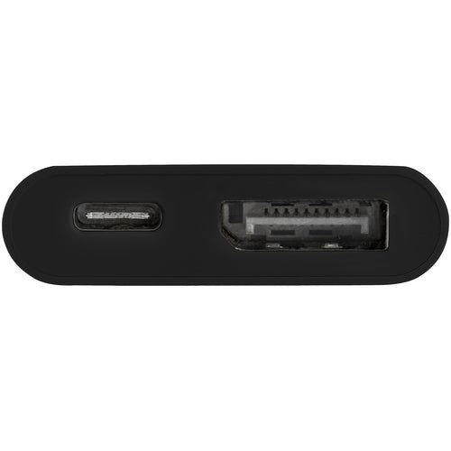 StarTech.com Cable de 1m USB-C a DisplayPort 1.4 HBR3 con Entrega de Alimentación PD de 60W - Convertidor Adaptador de V