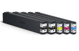 Epson WorkForce Enterprise WF-C20750 Black Ink Cartucho de Tinta WorkForce Enterprise WF-C20750 1 pieza(s) Original Negro