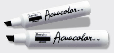 Berol Acuacolor marcador