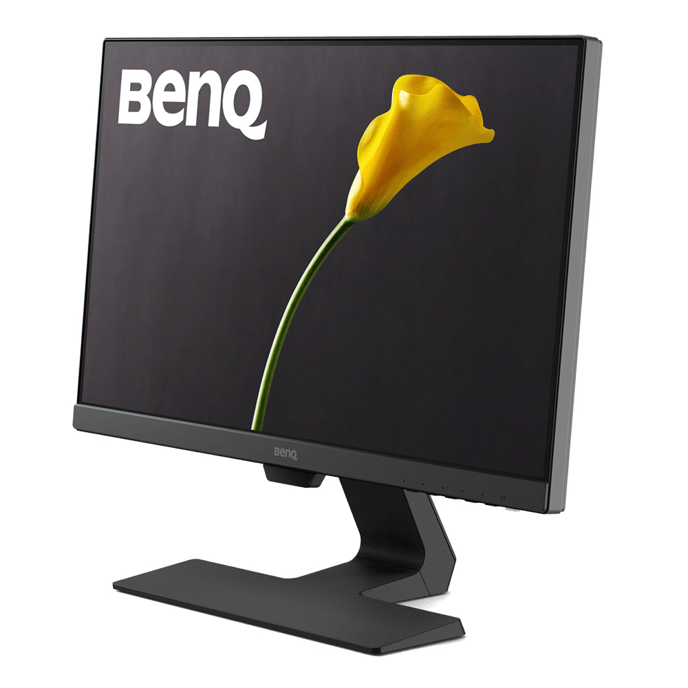 BenQ GW2283 Monitor 54,6 cm (21.5") 1920 x 1080 Pixeles Full HD LED Negro