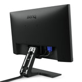 BenQ GW2283 Monitor 54,6 cm (21.5") 1920 x 1080 Pixeles Full HD LED Negro