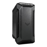 ASUS TUF Gaming GT501 carcasas ordenador Midi Tower PC Negro ATX, EATX, micro ATX, Mini-ITX