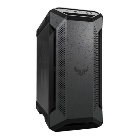 ASUS TUF Gaming GT501 Midi Tower Negro, ATX, EATX, Micro ATX, 90DC0012-B40000