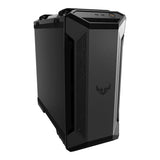 ASUS TUF Gaming GT501 carcasas ordenador Midi Tower PC Negro ATX, EATX, micro ATX, Mini-ITX