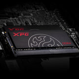 XPG XPG Hunter Memoria RAM 18 8 GB 1 x 8 GB DDR4