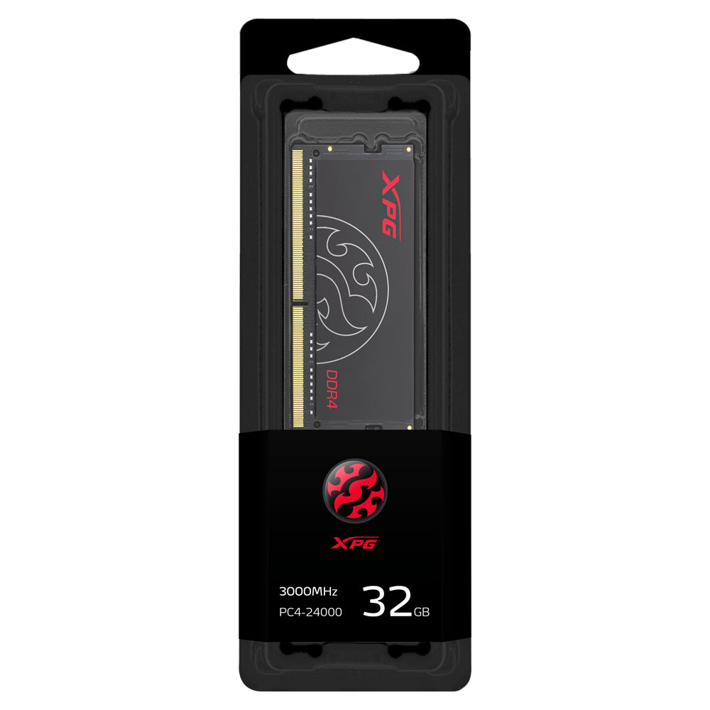 XPG XPG Hunter Memoria RAM 18 8 GB 1 x 8 GB DDR4