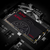 XPG XPG Hunter Memoria RAM 18 8 GB 1 x 8 GB DDR4