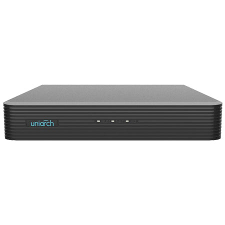 UNIARCH BY UNV KIT Pro Color Hunter 2MP Bullet, 1TB Disco, IP67, PoE