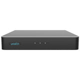 UNIARCH BY UNV KIT Pro Color Hunter 2MP Bullet, 1TB Disco, IP67, PoE