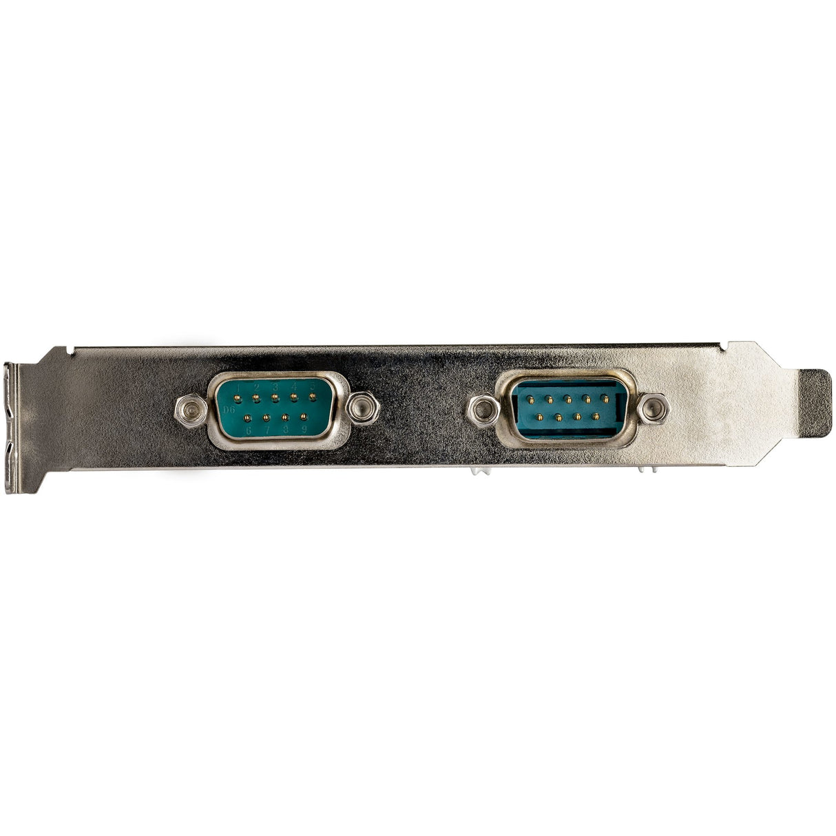 StarTech.com Tarjeta PCI Express Adaptadora de 2 Puertos Serie RS232 - Tarjeta Controladora Serial PCIe RS232 - PCIe a DB9 UART16950 - Tarjeta de Expansión - Windows y Linux tarjetas y adaptadores de interfaz PCIe De serie PCIe 1.1 2