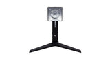 Game Factor SMG500 soporte para monitor 68,6 cm (27") Escritorio Negro