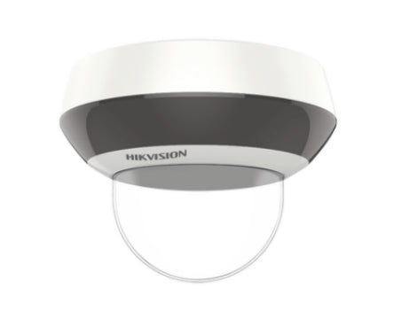 Hikvision 190210466 cámaras de seguridad y montaje para vivienda Burbuja