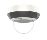 Hikvision 190210466 cámaras de seguridad y montaje para vivienda Burbuja