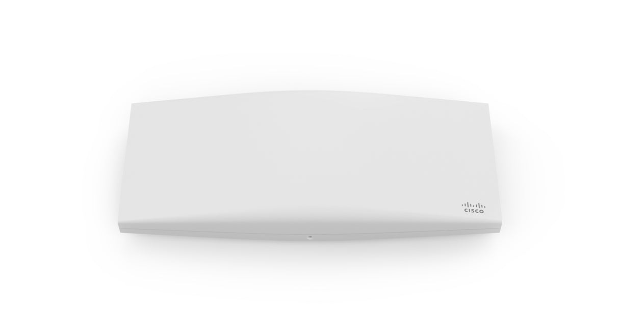 Cisco MR36-HW Puntos de accesos inalámbricos Si Si WPA, WPA2-Enterprise, WPA2-PSK