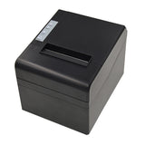 ZKTeco ZKP8001 impresora de recibo Alámbrico Térmica directa Impresora de TPV, 300 mm/seg, ASCII