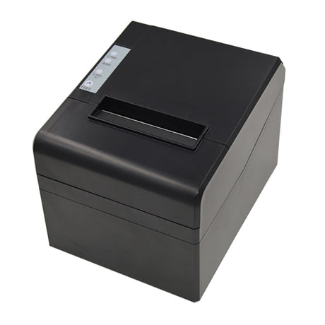 ZKTeco ZKP8001 impresora de recibo Alámbrico Térmica directa Impresora de TPV, 300 mm/seg, ASCII