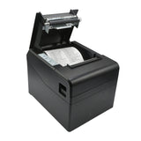 ZKTeco ZKP8001 impresora de recibo Alámbrico Térmica directa Impresora de TPV, 300 mm/seg, ASCII