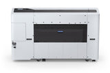 Epson SureColor T5770DR impresora de gran formato Wifi Inyección de tinta Color 2400 x 1200 DPI A0 (841 x 1189 mm) Ether