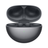 Huawei Audífonos Intrauriculares con Micrófono FreeClip, Inalámbrico, Bluetooth, Negro