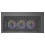Antec CX700 ARGB Midi Tower Negro, ATX, ITX, Micro ATX | Gabinetes de computadora